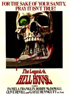 LegendOfHellHouse