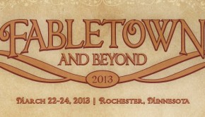 Fabletown 2013